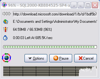 685.5kbps Download