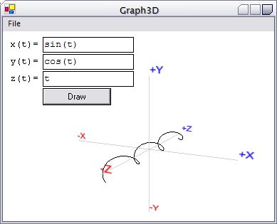 Graph3D